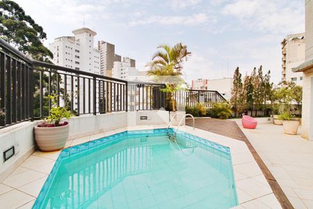 Apartamento para alugar com 600m², 4 quartos e 5 vagas Apartamento para alugar com 600m², 4 quartos e 5 vagasCobertura