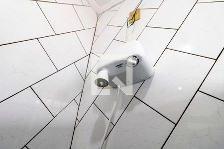 Casa à venda com 159m², 3 quartos e 2 vagasBanheiro 03 Suíte 03 - Chuveiro