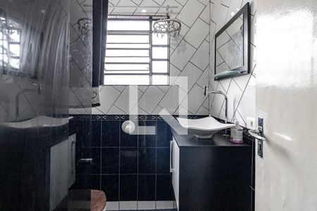 Casa à venda com 159m², 3 quartos e 2 vagasBanheiro 03 Suíte 03