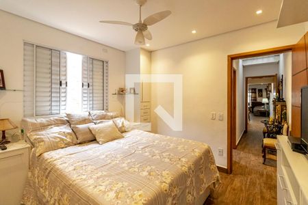 Casa à venda com 159m², 3 quartos e 2 vagasQuarto 02 Suíte