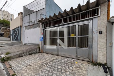 Casa à venda com 159m², 3 quartos e 2 vagasFachada da Casa