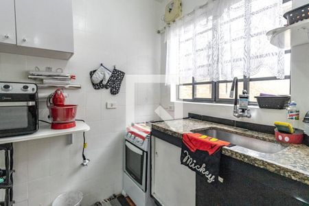 Casa à venda com 159m², 3 quartos e 2 vagasEdícula - Cozinha