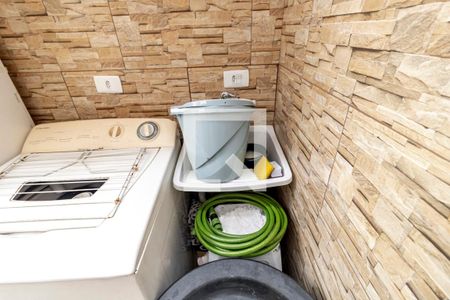 Casa à venda com 159m², 3 quartos e 2 vagasÁrea de Serviço - Tanque