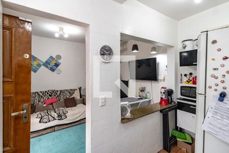 Casa à venda com 159m², 3 quartos e 2 vagasEdícula - Cozinha