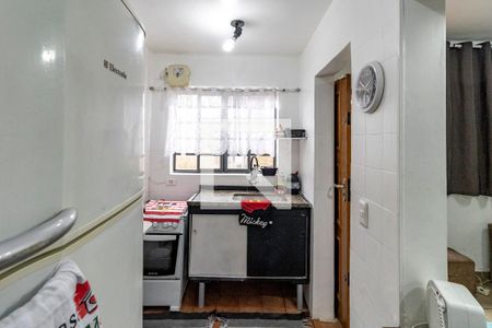 Casa à venda com 159m², 3 quartos e 2 vagasEdícula - Cozinha