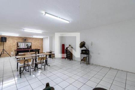 Casa à venda com 700m², 3 quartos e 6 vagasSalão de Festas