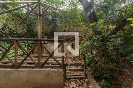 Casa à venda com 700m², 3 quartos e 6 vagasVista do Salão de Festas