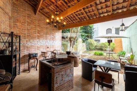 Casa à venda com 700m², 3 quartos e 6 vagasÁrea de Lazer