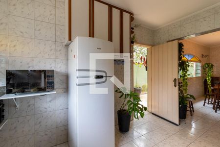 Casa à venda com 700m², 3 quartos e 6 vagasCozinha