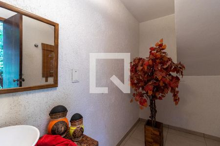 Casa à venda com 700m², 3 quartos e 6 vagasBanheiro Externo