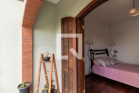 Casa à venda com 700m², 3 quartos e 6 vagasVaranda do Quarto 3