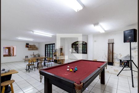 Casa à venda com 700m², 3 quartos e 6 vagasSalão de Festas