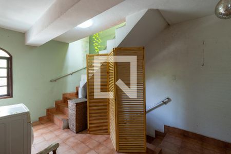 Casa à venda com 700m², 3 quartos e 6 vagasÁrea de Serviço