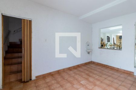 Casa à venda com 700m², 3 quartos e 6 vagasHall do Salão de Festas