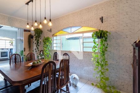 Casa à venda com 700m², 3 quartos e 6 vagasSala de Jantar/Copa