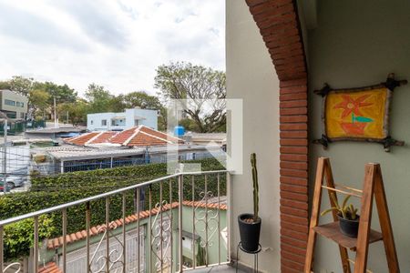 Casa à venda com 700m², 3 quartos e 6 vagasVaranda da Suíte