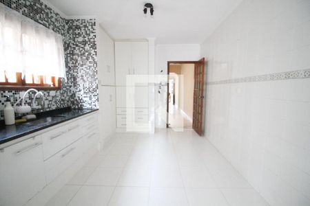 Casa à venda com 150m², 4 quartos e 1 vagacozinha