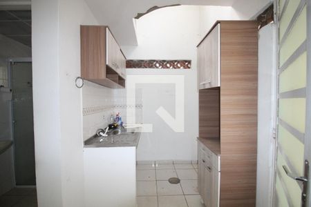 Casa à venda com 150m², 4 quartos e 1 vagacozinha