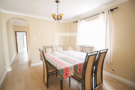 Casa à venda com 150m², 4 quartos e 1 vagasala jantar