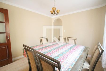 Casa à venda com 150m², 4 quartos e 1 vagasala jantar