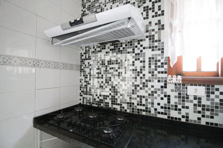 Casa à venda com 150m², 4 quartos e 1 vagacozinha