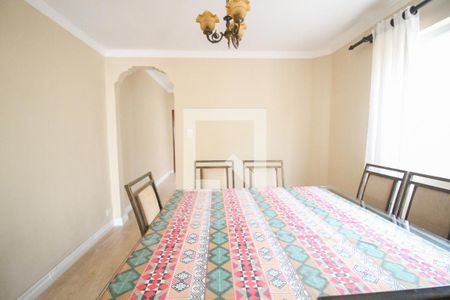 Casa à venda com 150m², 4 quartos e 1 vagasala jantar