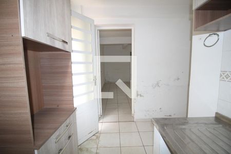 Casa à venda com 150m², 4 quartos e 1 vagacozinha