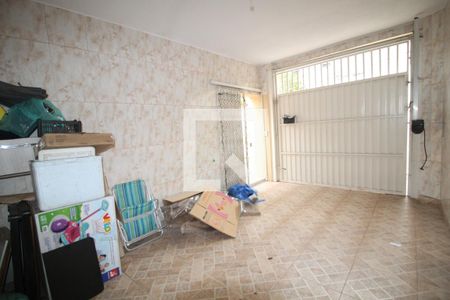 Casa à venda com 150m², 4 quartos e 1 vagagaragem