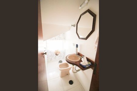 Casa à venda com 150m², 4 quartos e 1 vagalavabo