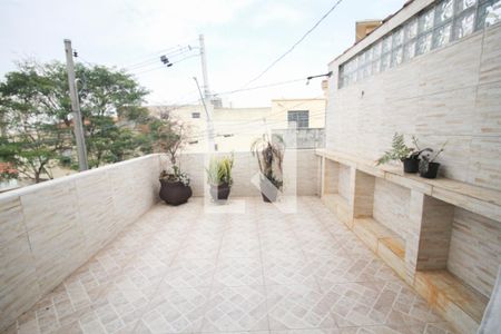 Casa à venda com 150m², 4 quartos e 1 vagavaranda sala