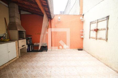 Casa à venda com 150m², 4 quartos e 1 vagachurrasqueira