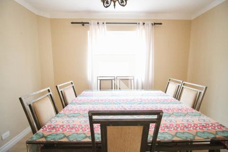 Casa à venda com 150m², 4 quartos e 1 vagasala jantar