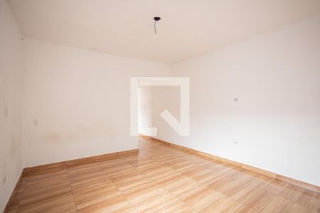 Quarto de casa para alugar com 1 quarto, 40m² em Vila Menk, Osasco