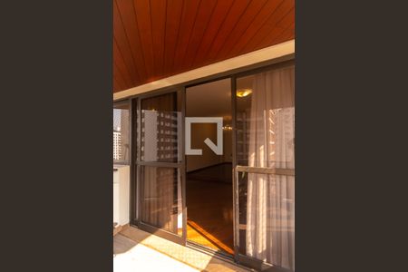 Varanda da Sala de apartamento para alugar com 4 quartos, 200m² em Paraíso, São Paulo