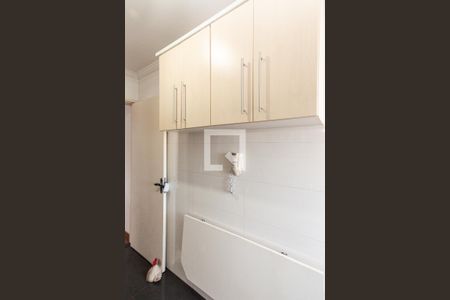 Apartamento à venda com 47m², 2 quartos e 1 vaga Apartamento à venda com 47m², 2 quartos e 1 vagaCozinha