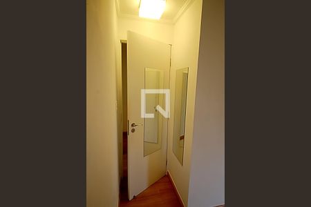 Detalhe quarto 2 de apartamento à venda com 2 quartos, 60m² em Vila Suzana, São Paulo