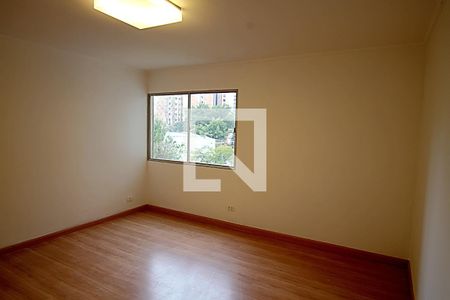 Sala de apartamento à venda com 2 quartos, 60m² em Vila Suzana, São Paulo