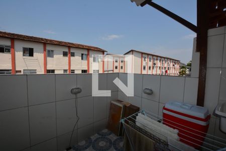 Apartamento à venda com 40m², 1 quarto e sem vagaÁrea de Serviço