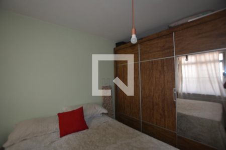 Apartamento à venda com 40m², 1 quarto e sem vagaQuarto 