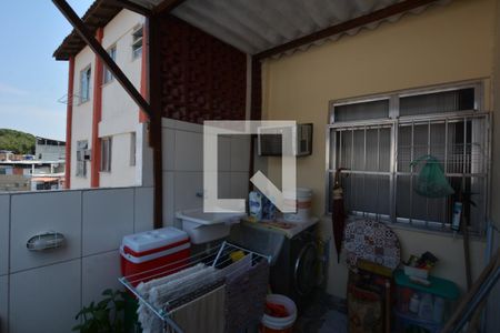 Apartamento à venda com 40m², 1 quarto e sem vagaÁrea de Serviço