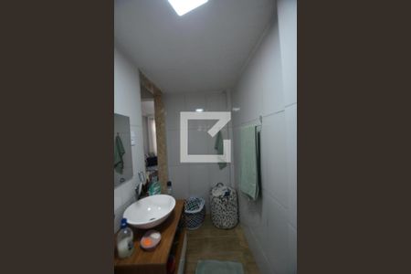 Apartamento à venda com 40m², 1 quarto e sem vagaBanheiro