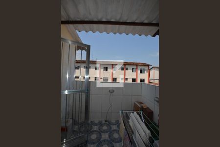 Apartamento à venda com 40m², 1 quarto e sem vagaÁrea de Serviço