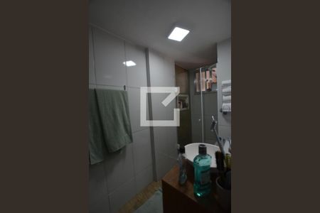 Apartamento à venda com 40m², 1 quarto e sem vagaBanheiro