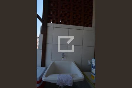 Apartamento à venda com 40m², 1 quarto e sem vagaÁrea de Serviço