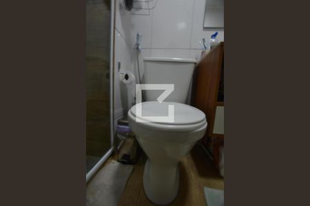 Apartamento à venda com 40m², 1 quarto e sem vagaBanheiro