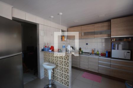 Apartamento à venda com 40m², 1 quarto e sem vagaCozinha