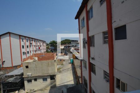 Apartamento à venda com 40m², 1 quarto e sem vagaVista