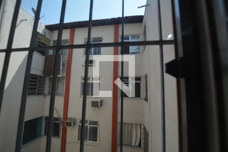Apartamento à venda com 40m², 1 quarto e sem vagaVista da Sala
