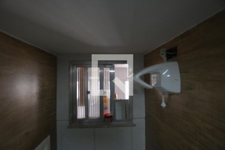 Apartamento à venda com 40m², 1 quarto e sem vagaBanheiro