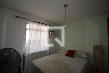Apartamento à venda com 40m², 1 quarto e sem vagaQuarto 